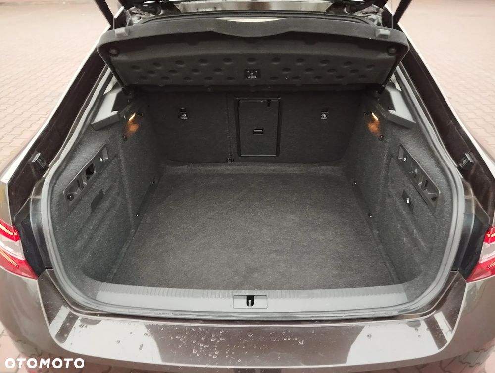 Skoda Superb 1.4 TSI 4x4 ACT Ambition - 8