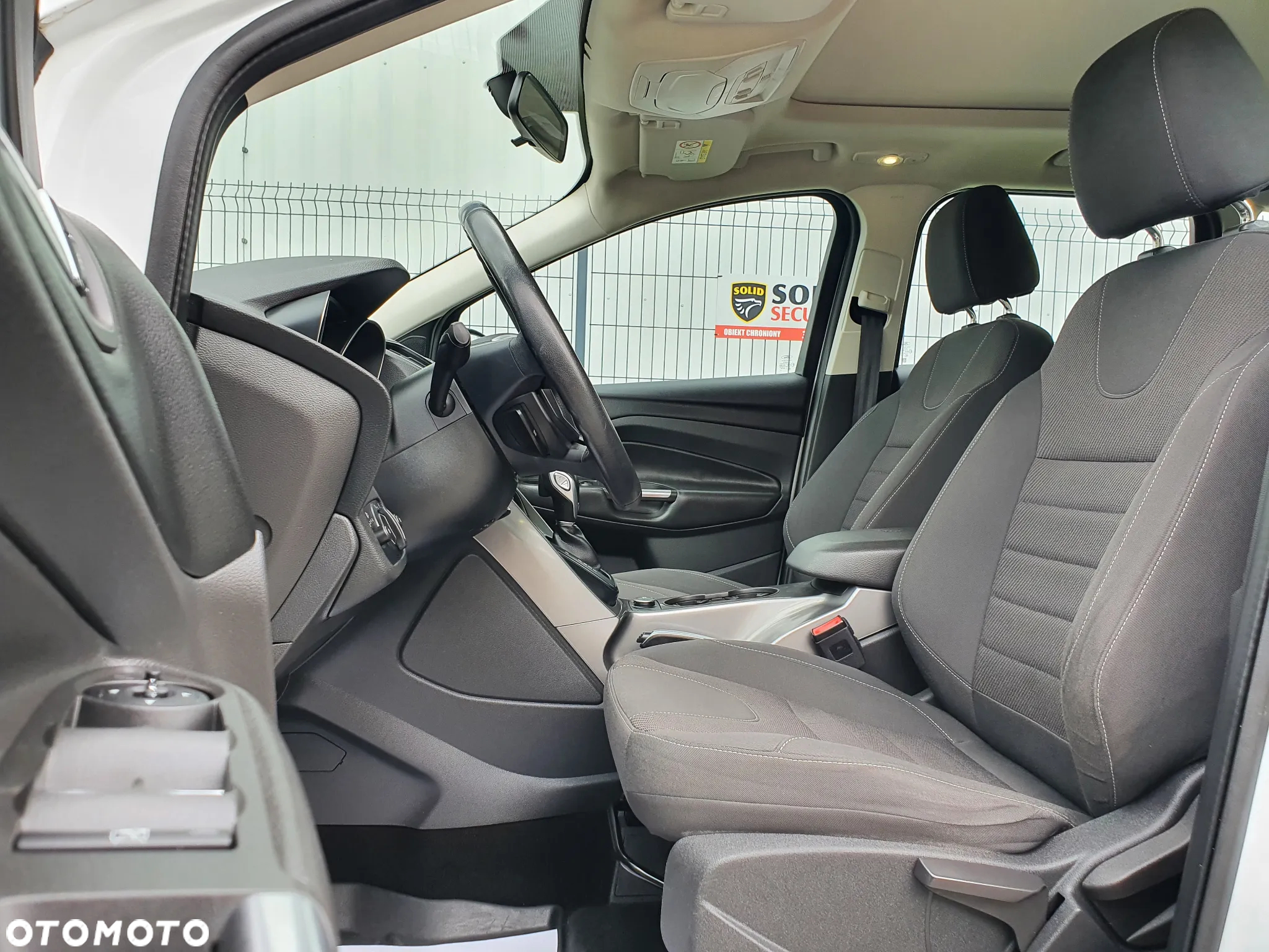 Ford Kuga 2.0 TDCi 4WD Trend - 19