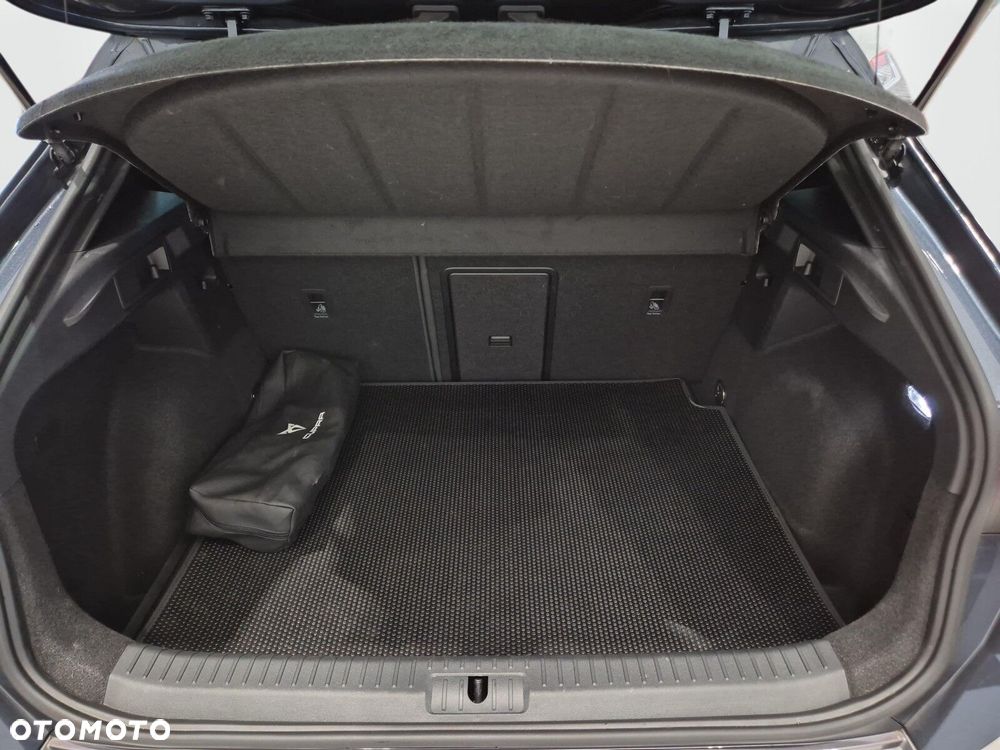 Cupra Formentor 1.5 TSI DSG - 34