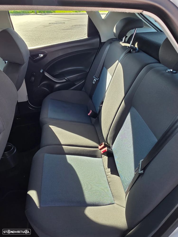 SEAT Ibiza - 13