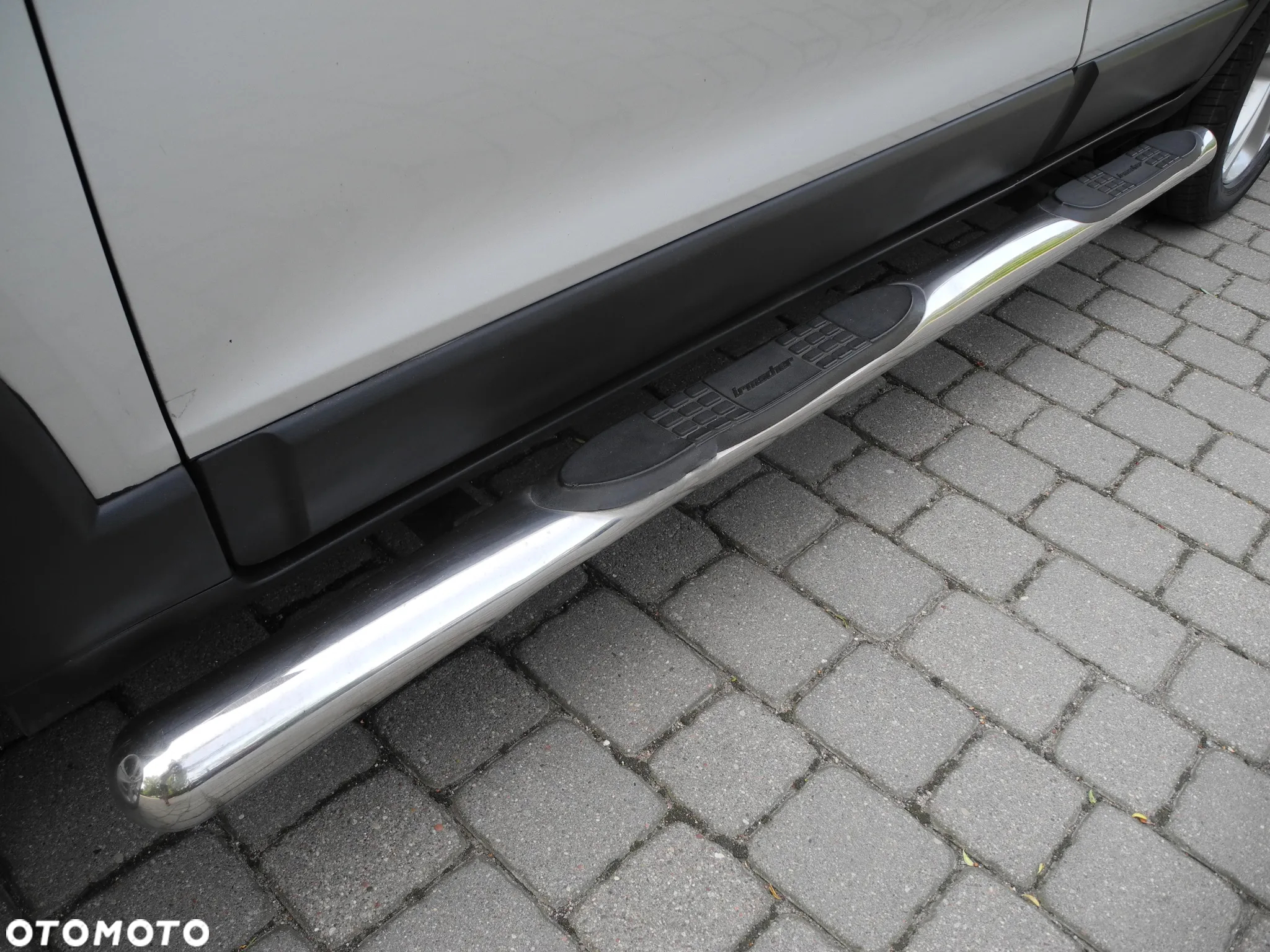Chevrolet Captiva - 23
