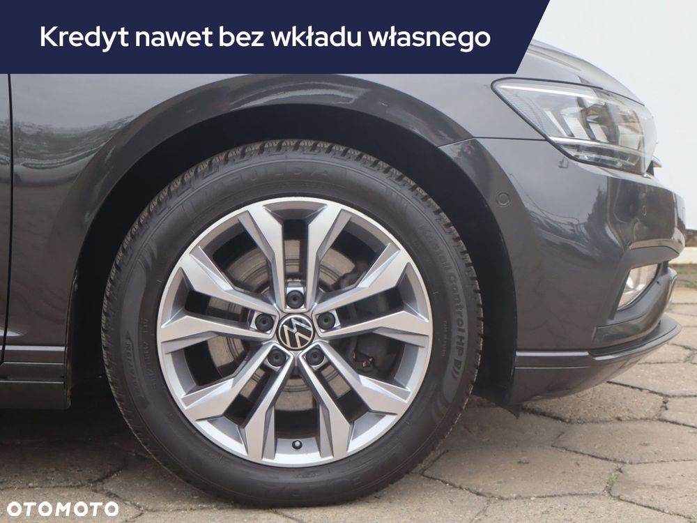 Volkswagen Passat Variant - 15