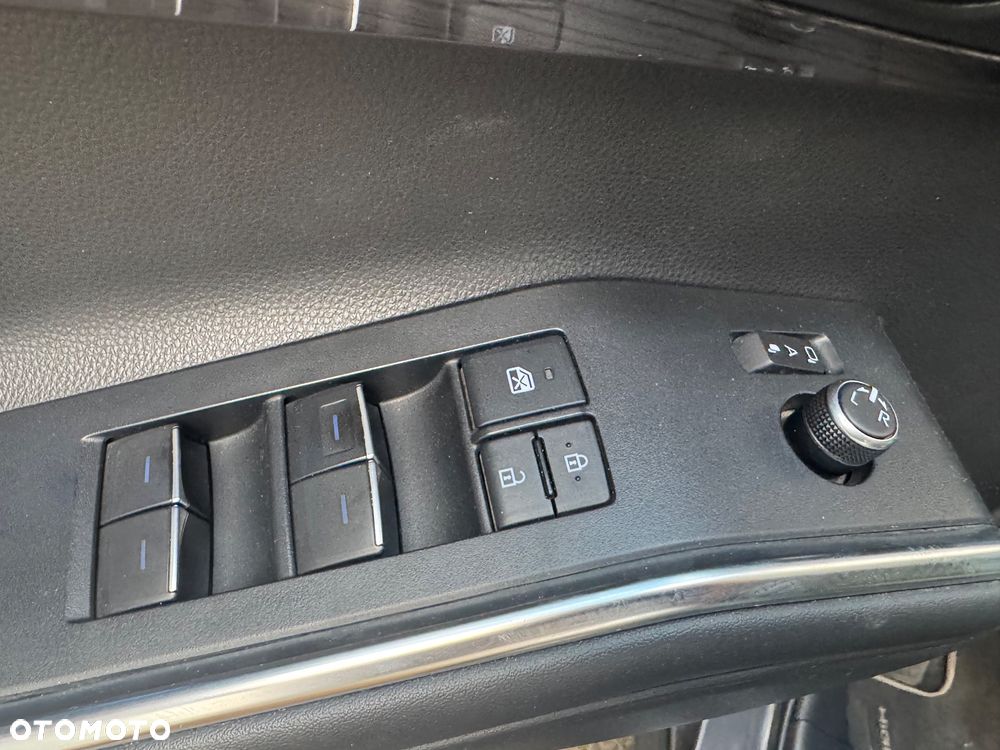 Toyota Highlander 2.5 Hybrid Prestige - 20