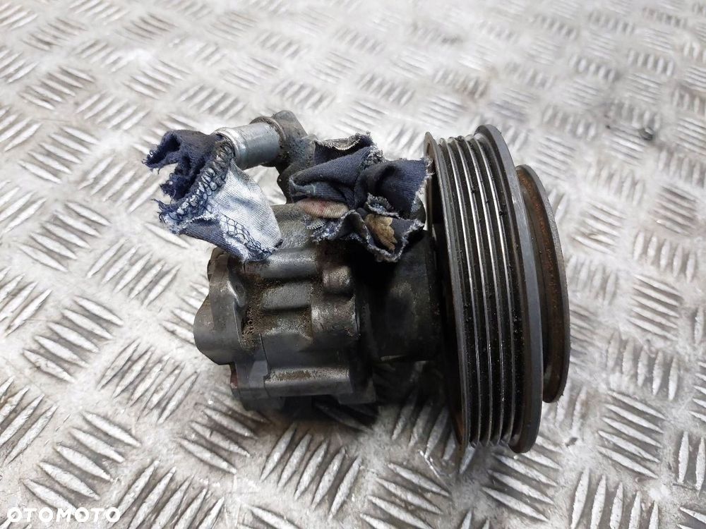 POMPA WSPOMAGANIA AUDI A6 C5 1.8 T 4B0145155TX - 1