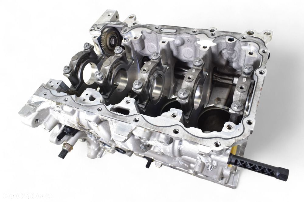 Blok Silnika BMW G20 G30 2.0i B48B20B 8669099 - 11