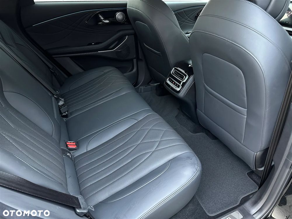 Omoda 9 1.5 Super Hybrid Exclusive AWD - 7