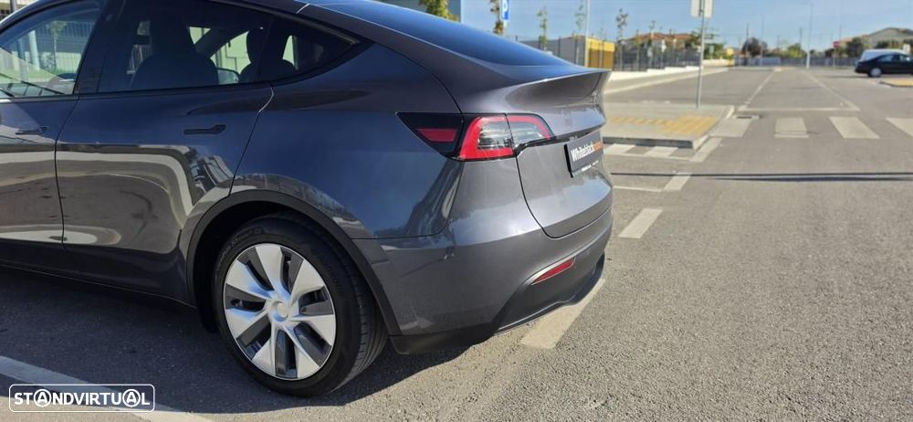 Tesla Model Y Tração Traseira - 14
