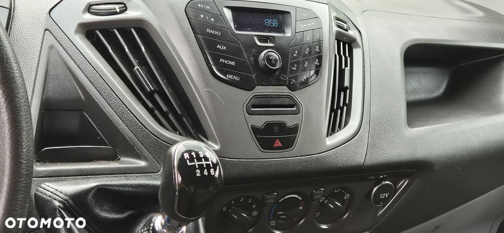 Ford TRANSIT - 9