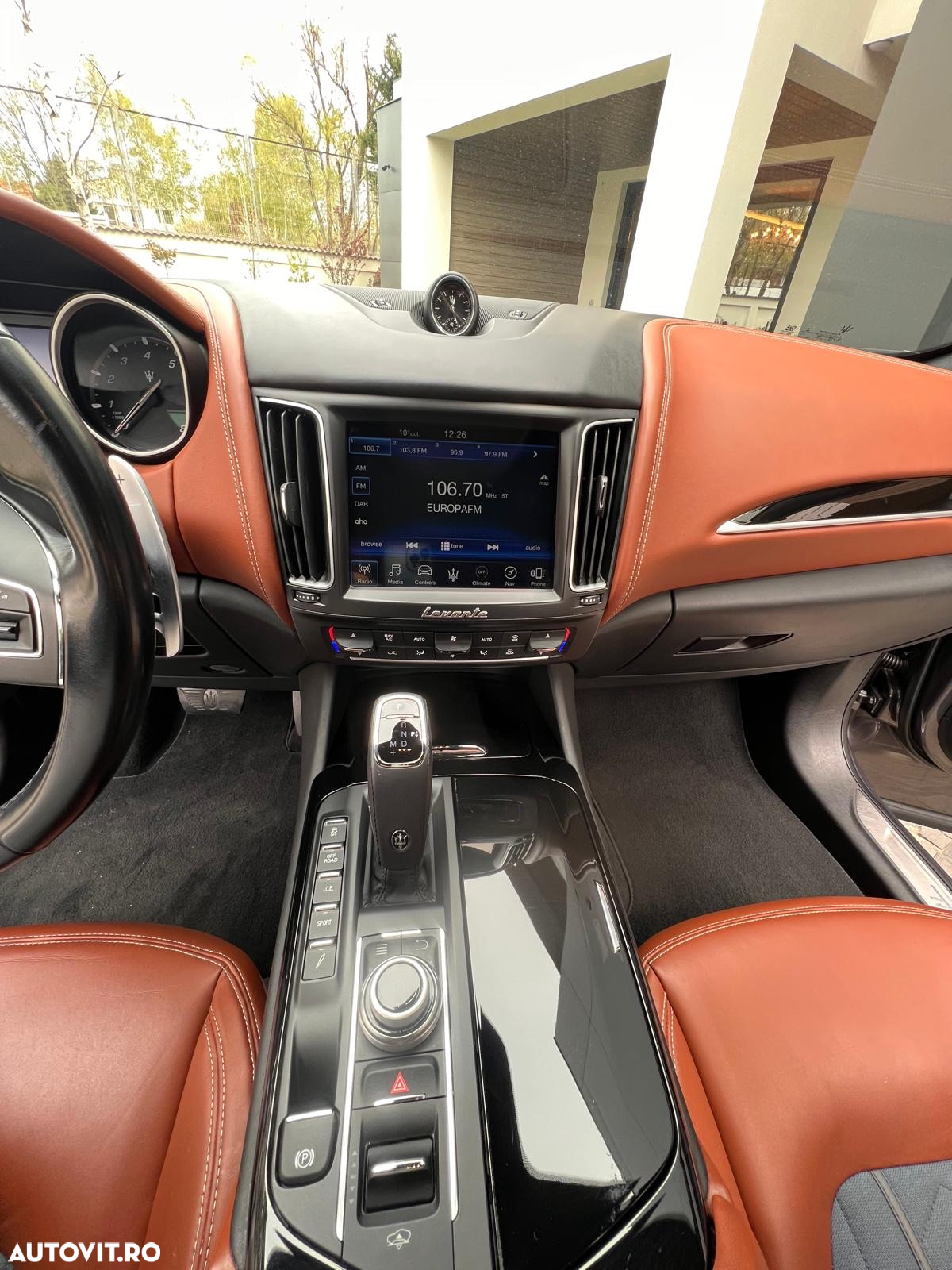 Maserati Levante - 15