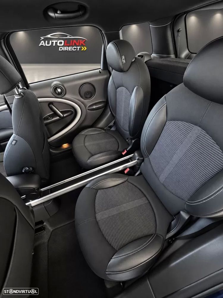 MINI Countryman Cooper - 13