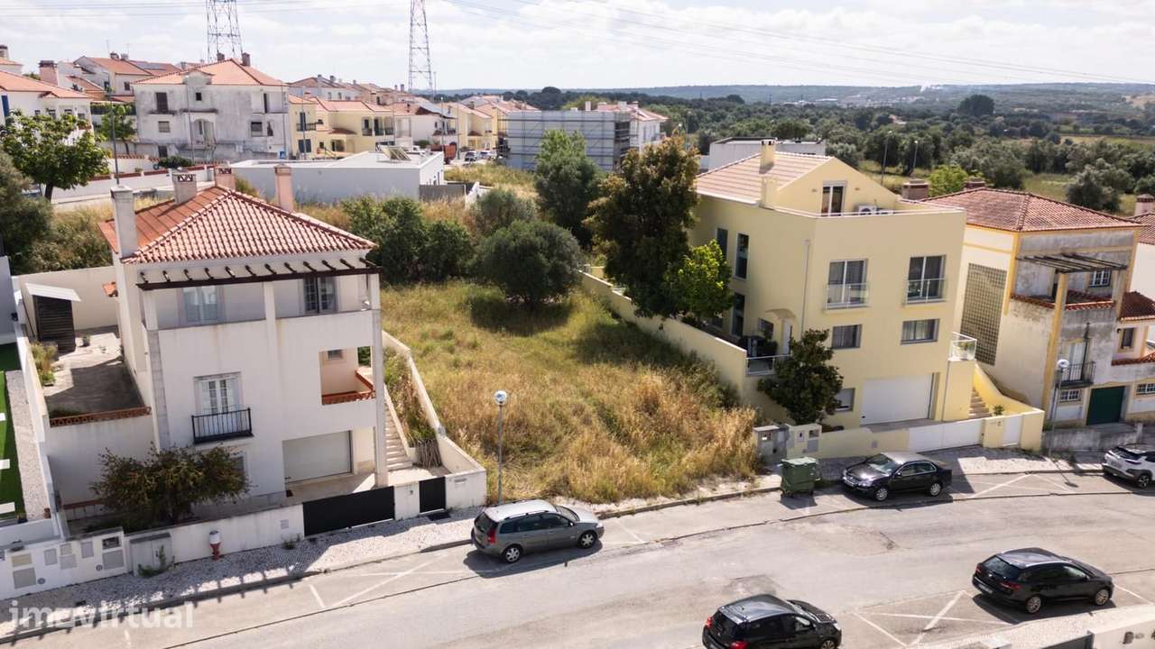 Lote 345 m2, Alcacer do Sal - Grande imagem: 3/27