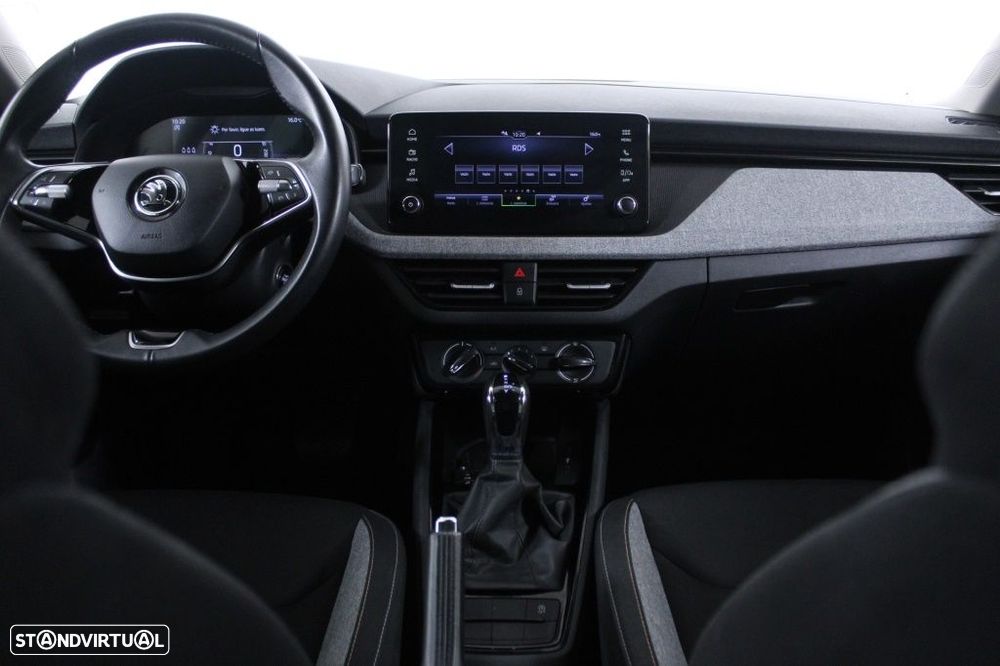 Skoda Scala 1.0 TSI Ambition DSG - 17