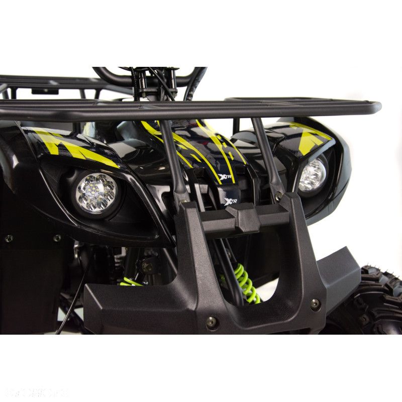 XTR Inny - 12