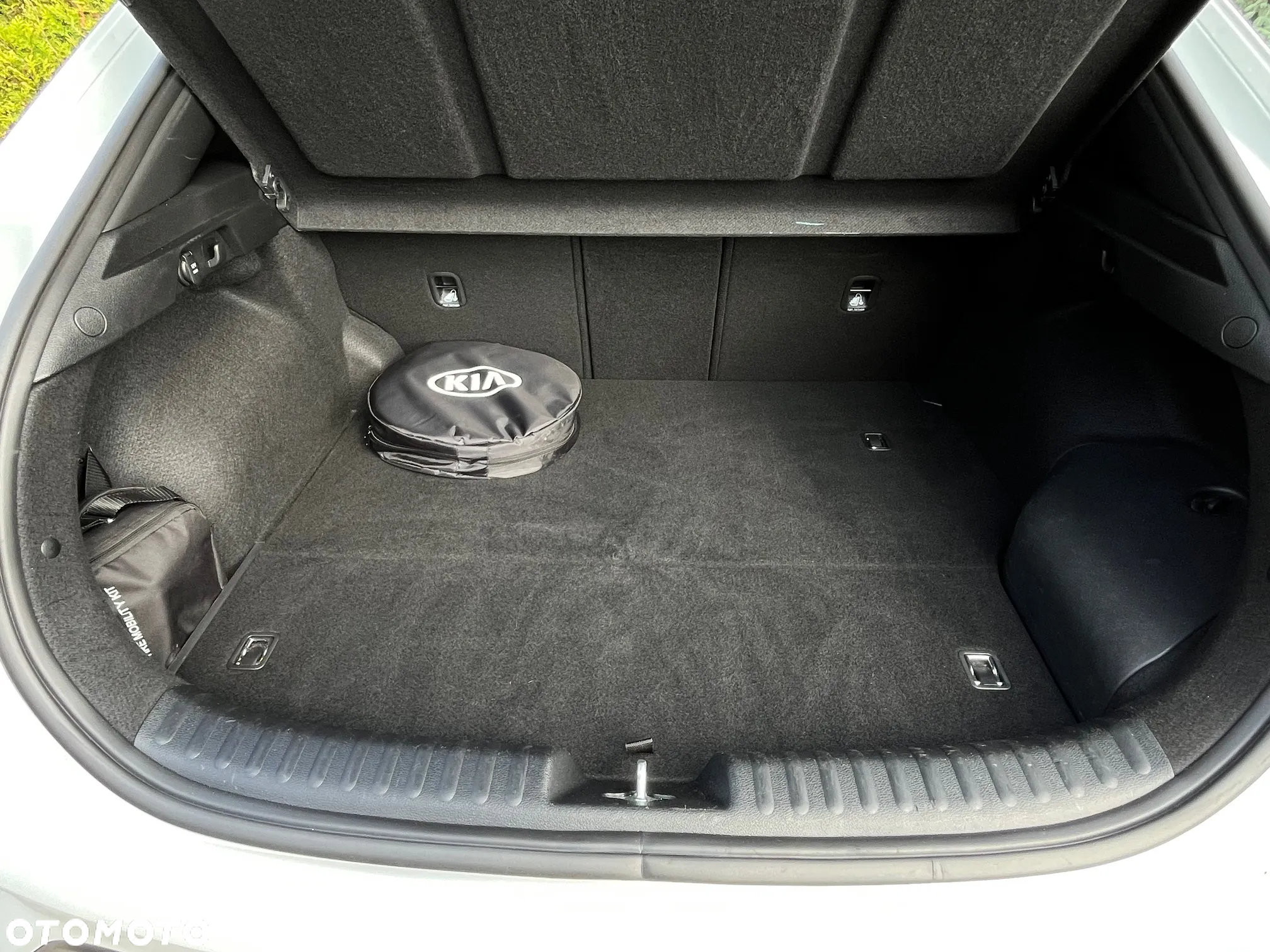 Kia XCeed 1.6 GDI PHEV L Business Line DCT - 13