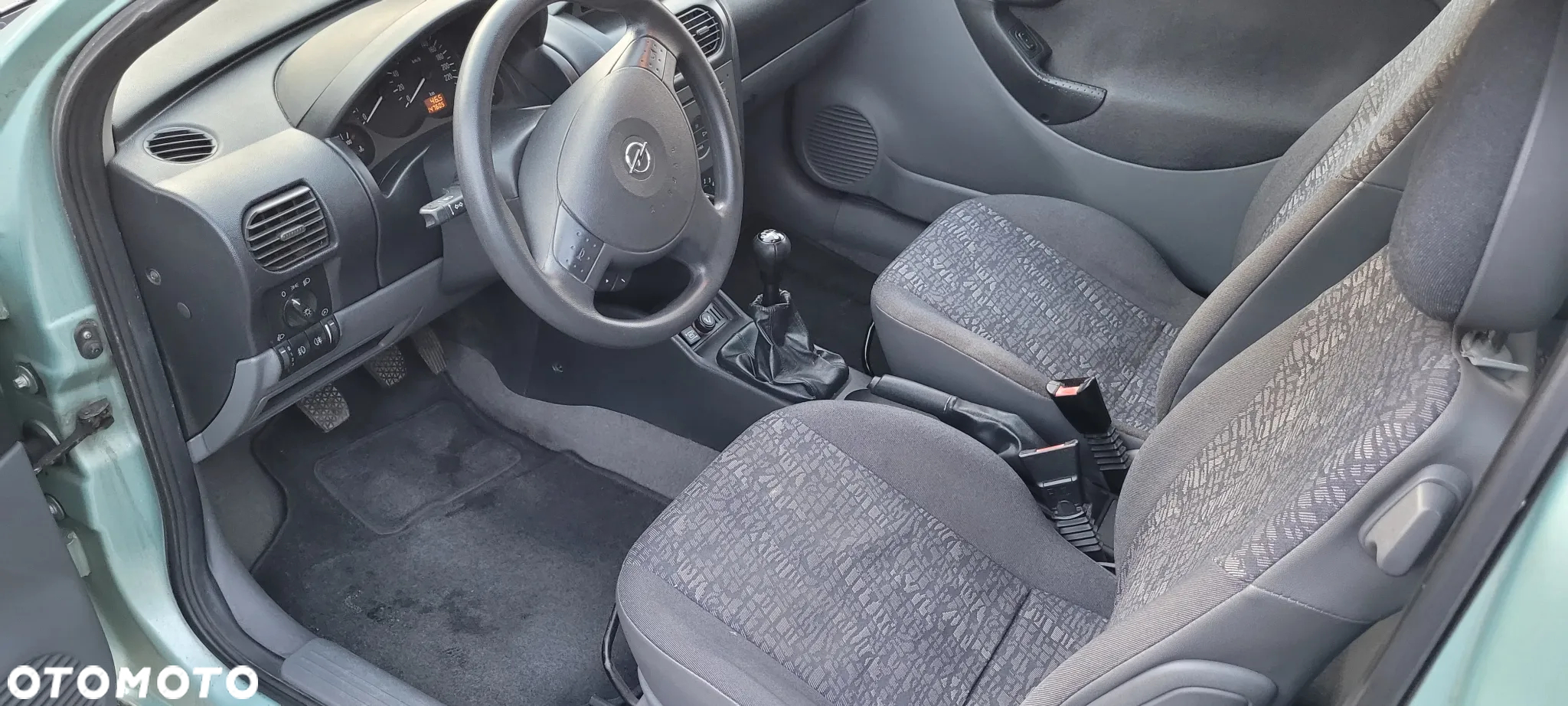 Opel Corsa 1.2 16V Comfort - 14