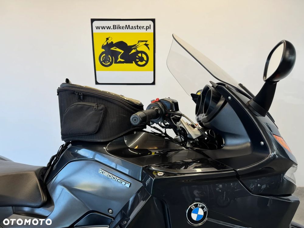 BMW K - 10