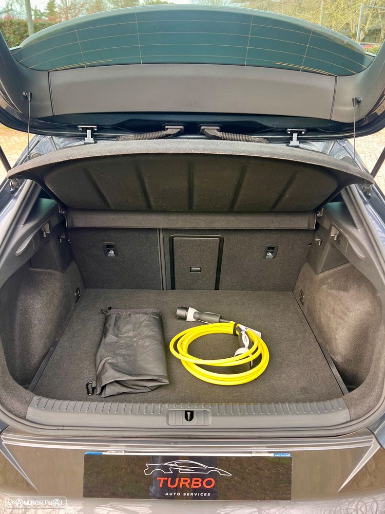 Cupra Formentor 1.5 e-Hybrid DSG - 23