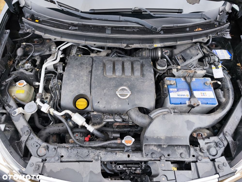 Nissan X-Trail - 7