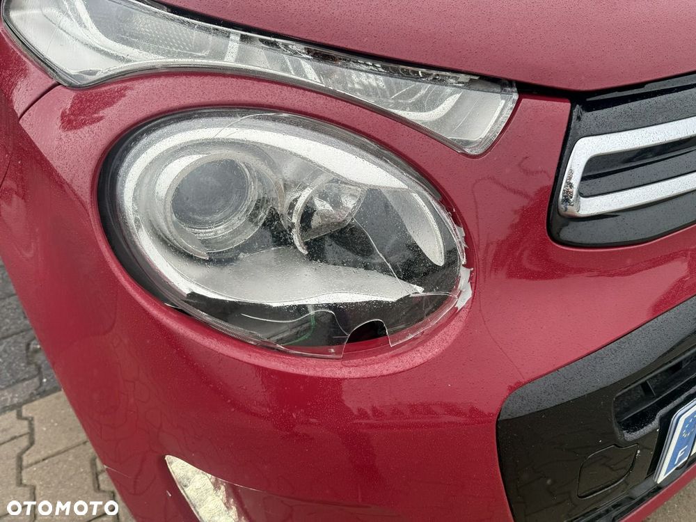 Citroën C1 - 12