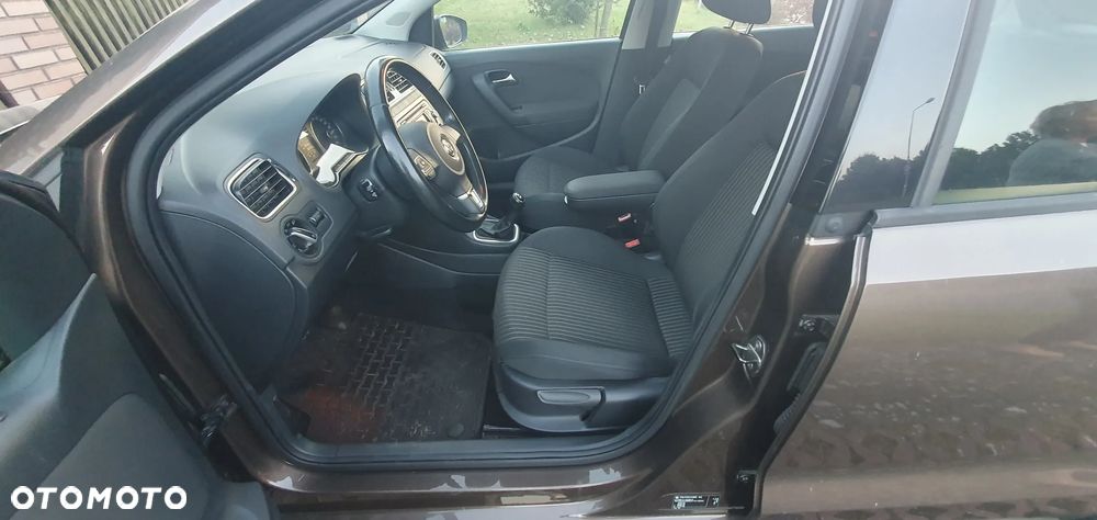 Volkswagen Polo - 6