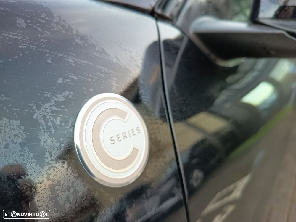 Citroën e-C4 50 kWh E-Series Collection - 6