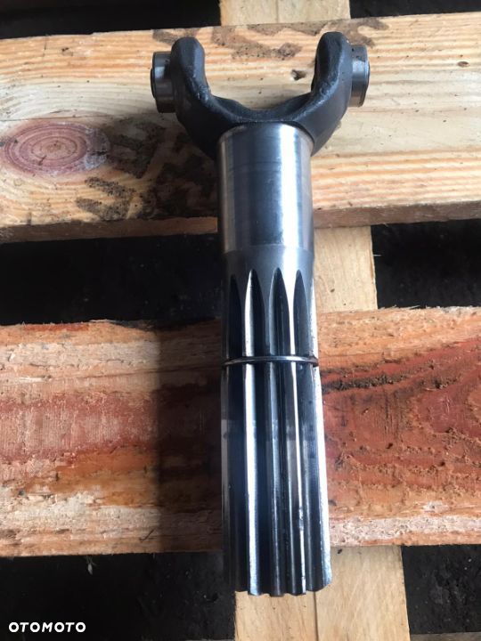 Pół oś Class Kargo k70 / Scorpion