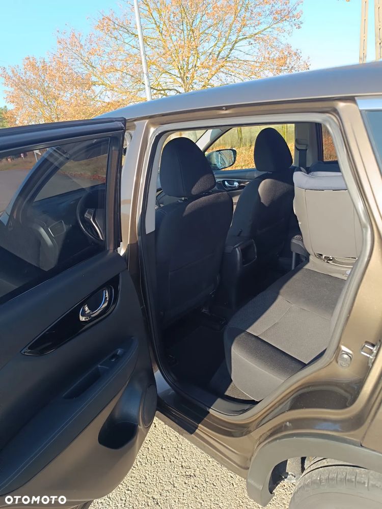 Nissan Qashqai 1.6 dCi DPF Start/Stop acenta - 4