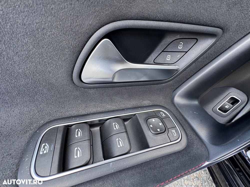 Mercedes-Benz A 250 e 8G-DCT AMG Line - 21