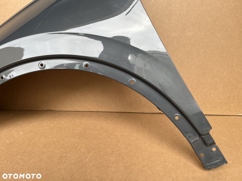 BŁOTNIK SEAT TARRACO 5FJ821105 LEWY BLOTNIK TERRACO 2018-2024 5FJ - 4