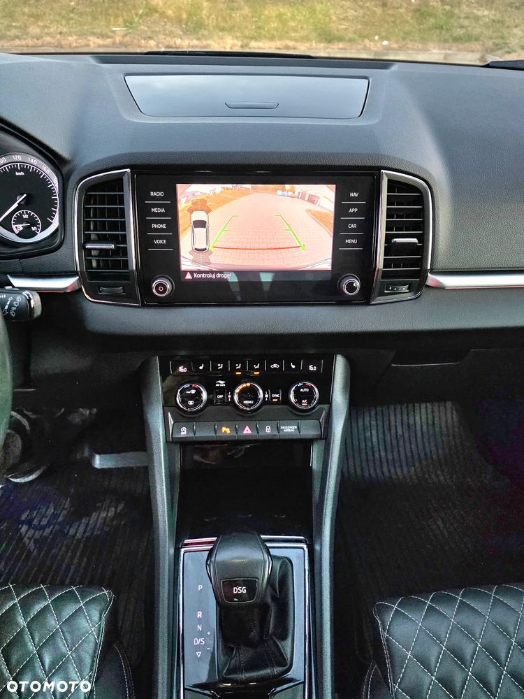 Skoda Karoq - 16