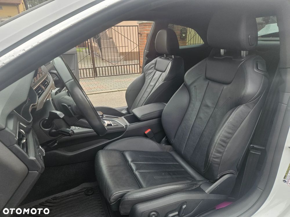 Audi A5 ver-2-0-tfsi-quattro-sport-s-tronic - 27