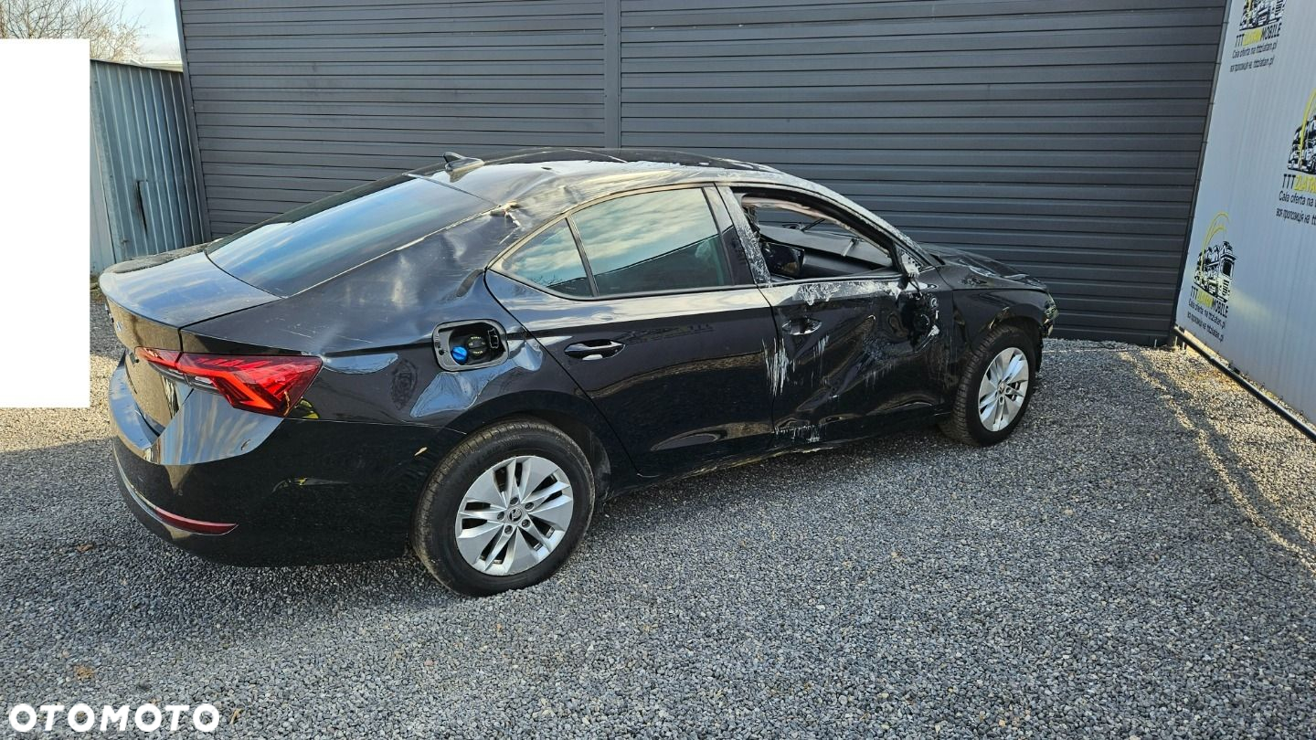 Skoda Octavia - 4
