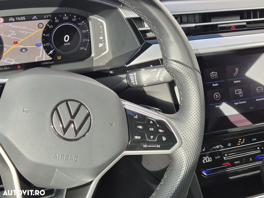 VOLKSWAGEN Arteon 2021 — imagine 18