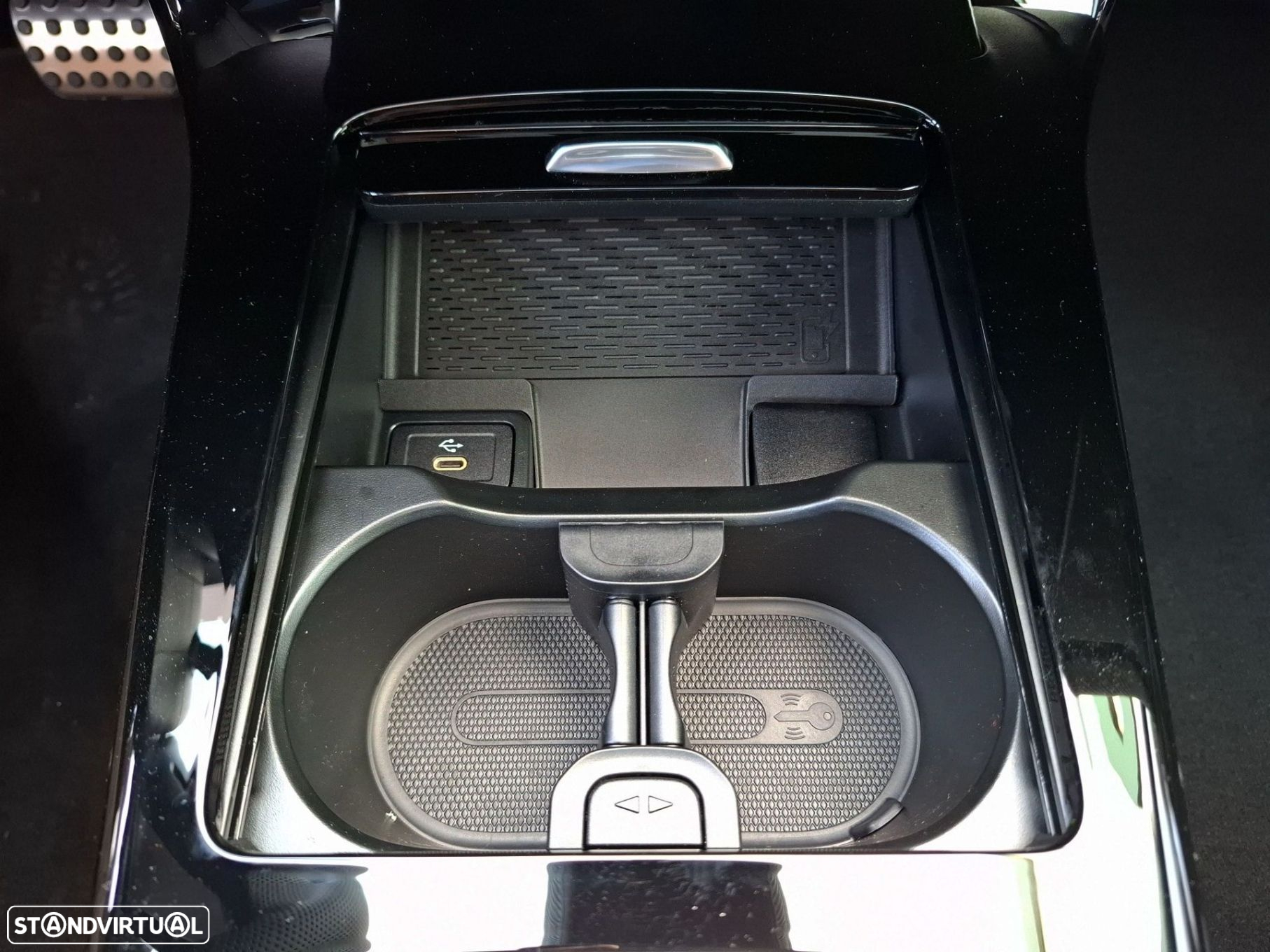 Mercedes-Benz A 200 - 23