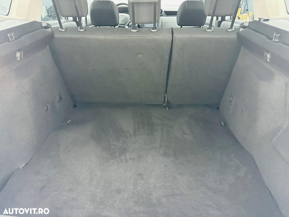 Dacia Duster 1.5 Blue dCi Prestige - 21