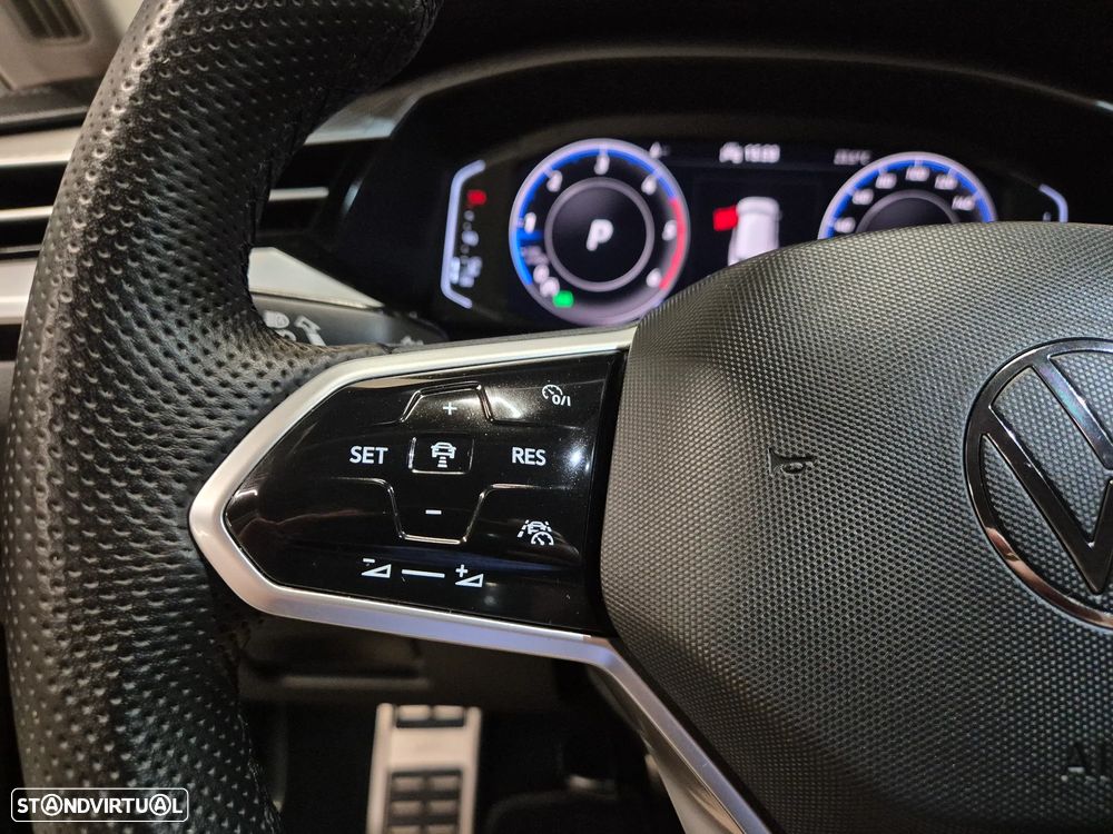 VW Arteon Shooting Brake 2.0 TDI Elegance DSG - 41