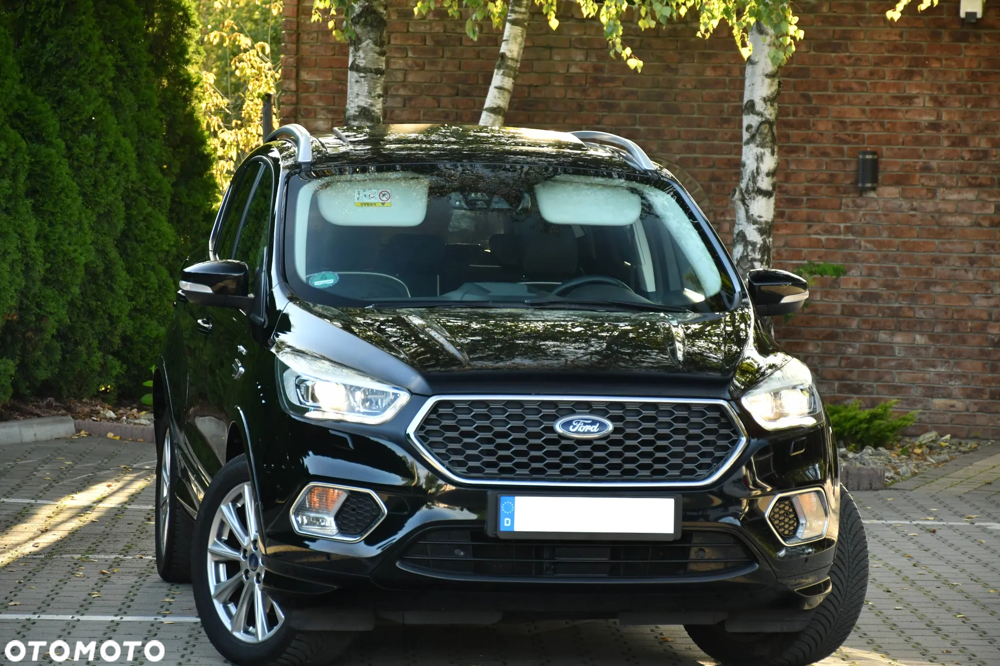 Ford Kuga Vignale 1.5 EcoBoost AWD ASS - 5