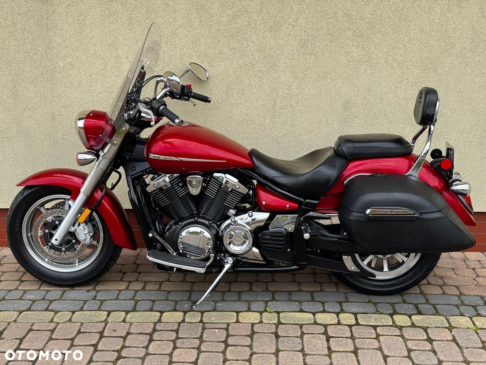 Yamaha Inny - 3