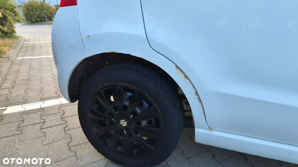 Suzuki Alto 1.0 Comfort - 24