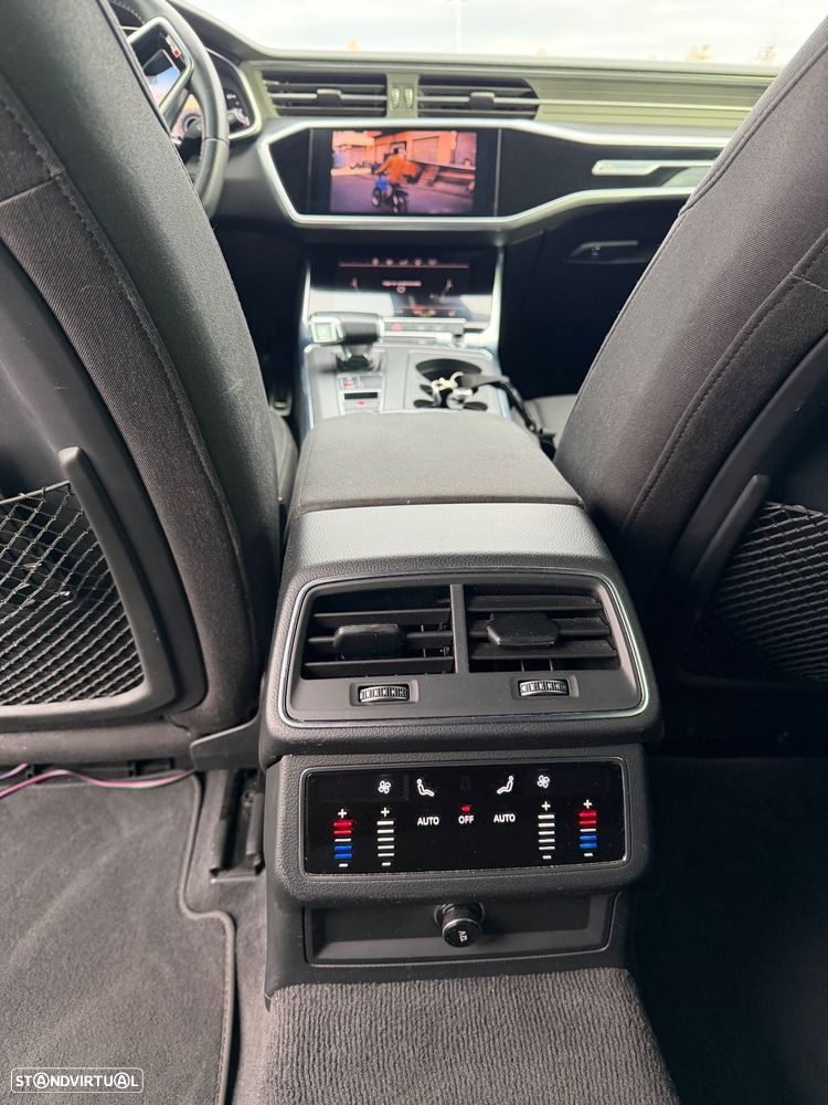 Audi A6 Avant 40 TDI quattro S tronic sport - 18