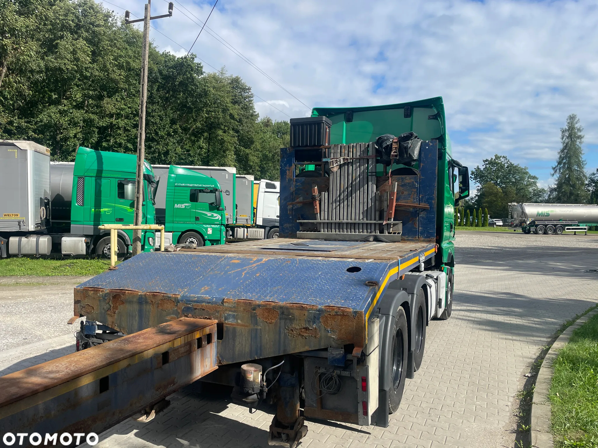 Nooteboom OVB-48.03V - 21