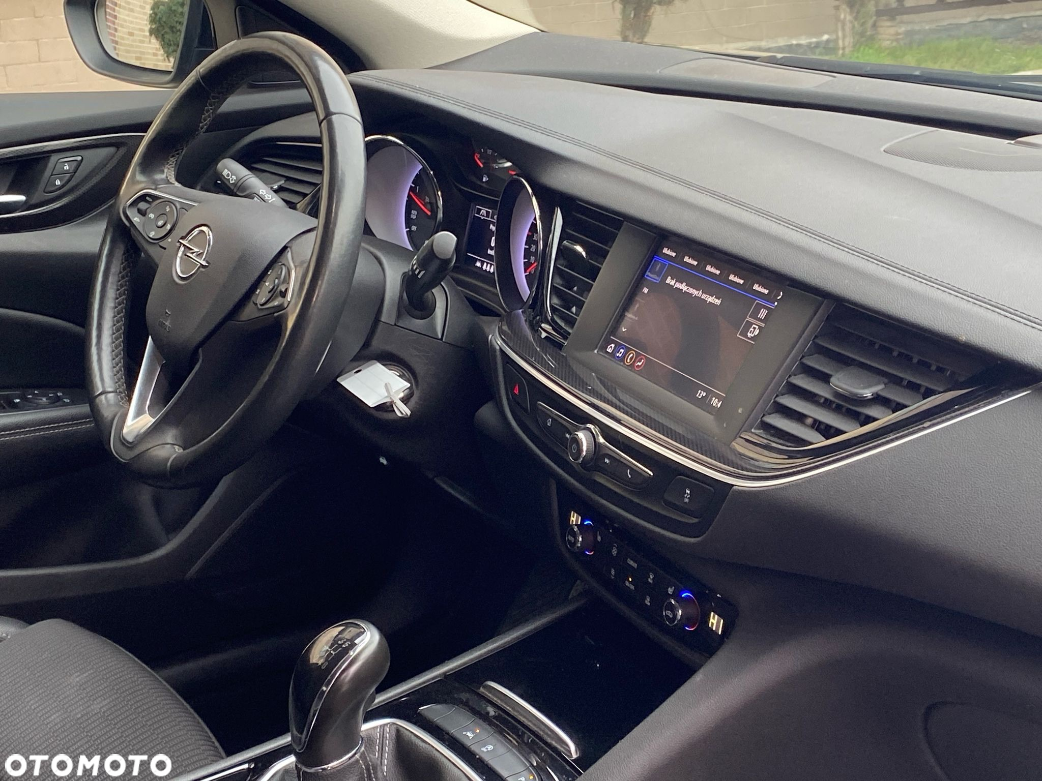 Opel Insignia 2.0 CDTI Elegance S&S - 13