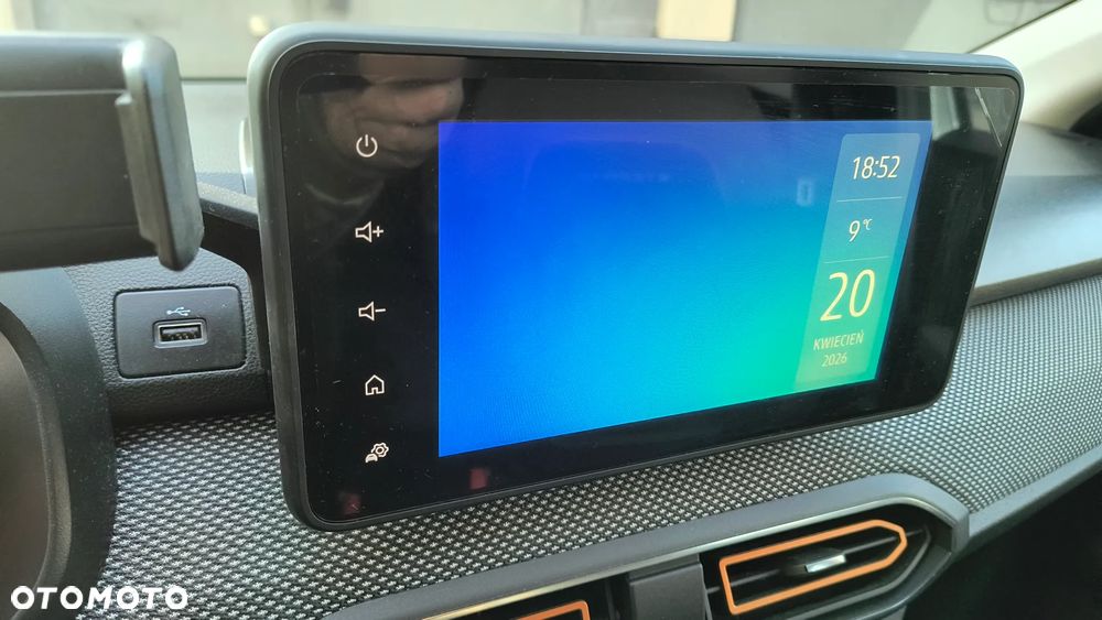 Dacia Sandero Stepway 1.0 TCe Expression - 13