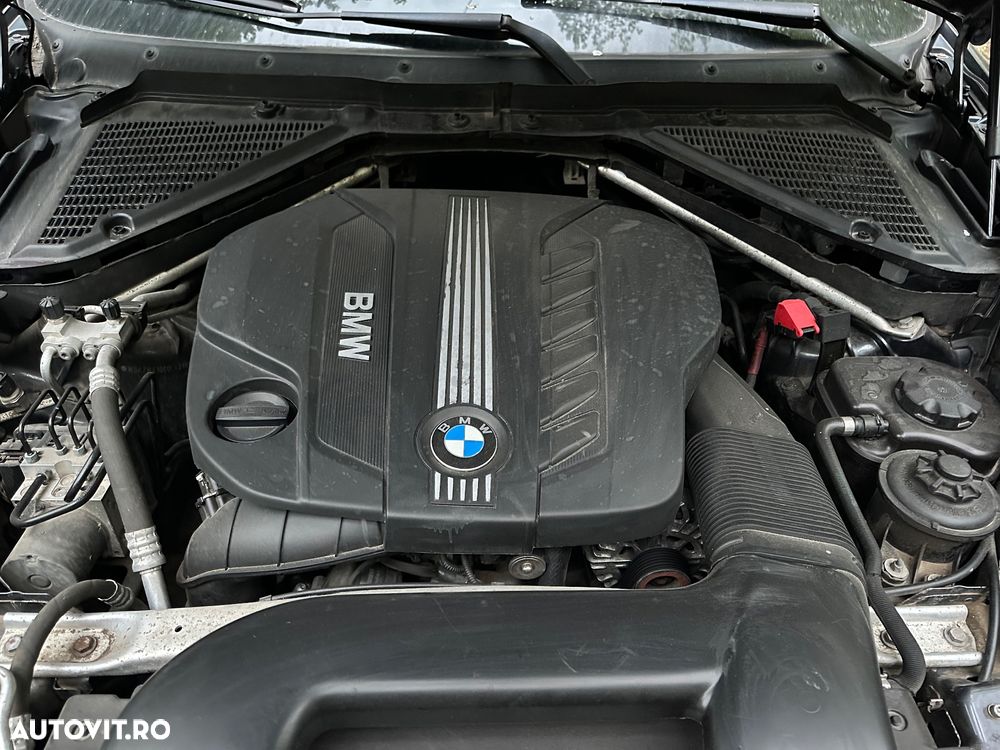BMW X5 xDrive30d - 30