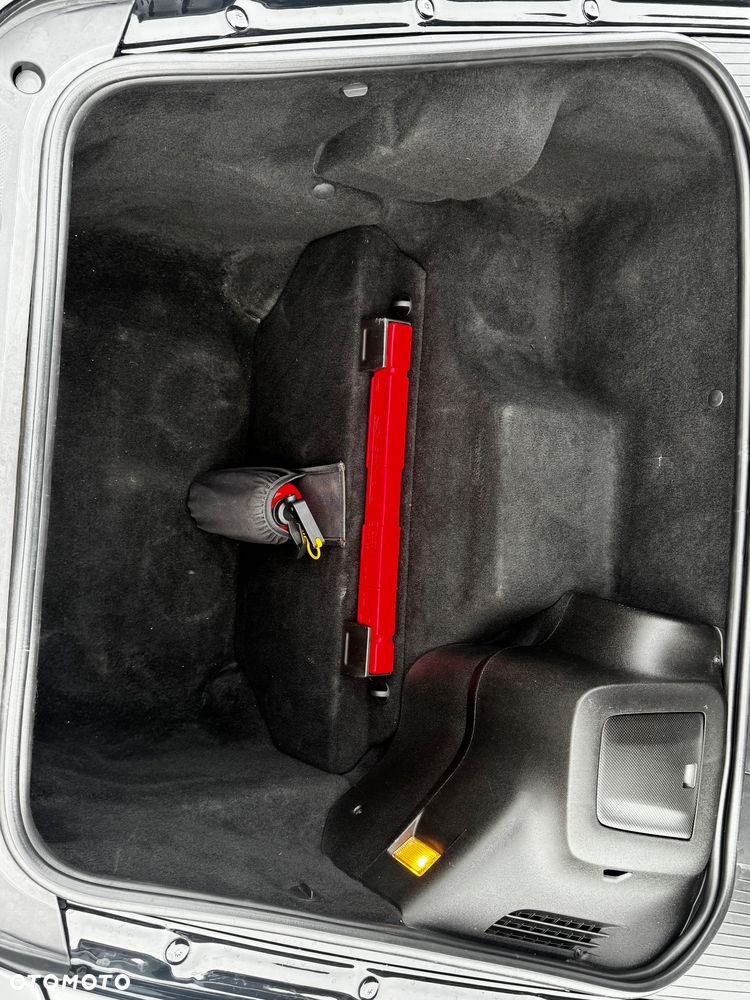 Porsche Boxster Sportpaket - 12