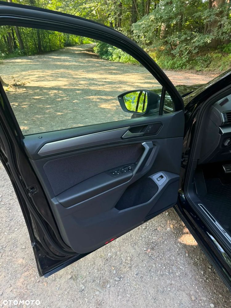 Seat Tarraco 2.0 Eco TSI FR S&S 4Drive DSG - 11