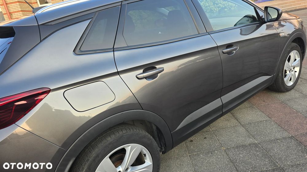 Opel Grandland X - 14