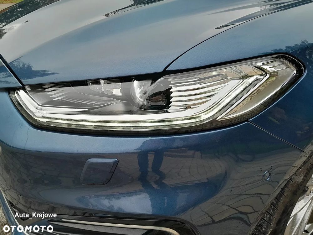 Ford Mondeo 2.0 Hybrid Vignale Plus - 38