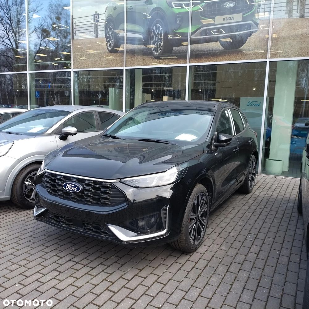 Ford Kuga 2.5 FHEV FWD ST-Line X - 1