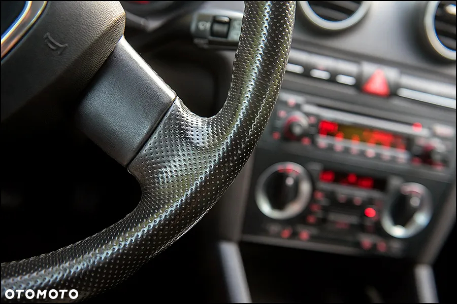 Audi A3 - 21
